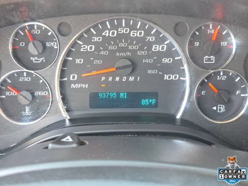 Used 2021 Chevrolet Express 3500 w/ Power Convenience Package RWD image 14