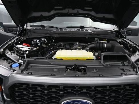 Certified 2023 Ford F150 XL w/ STX Appearance Package AWD/4WD image 15