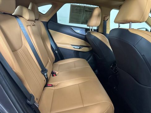Used 2024 Lexus NX 250 FWD w/ Cold Area Package image 29