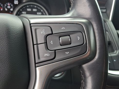 Used 2021 Chevrolet Tahoe Premier AWD/4WD image 23