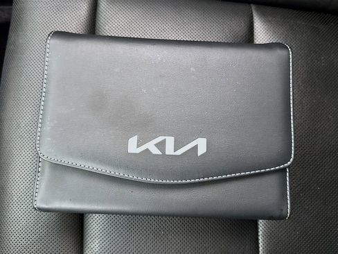 Used 2022 Kia Stinger GT-Line w/ Sun & Sound Package image 44