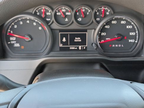 Used 2023 GMC Sierra 1500 Pro RWD image 20