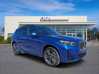 New 2026 BMW X1 xDrive28i w/ Technology Package video 1