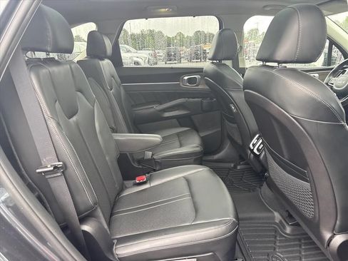 Used 2022 Kia Sorento X-Line EX AWD/4WD image 14