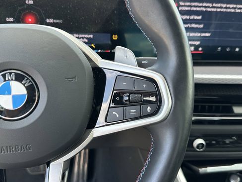 Certified 2025 BMW M340i RWD image 32