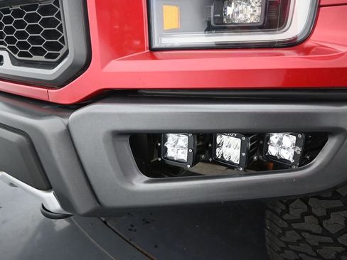 Used 2020 Ford F150 Raptor w/ Equipment Group 801A Mid AWD/4WD image 67