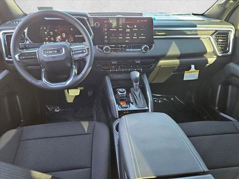 New 2026 GMC Canyon Elevation w/ Technology Package image 14