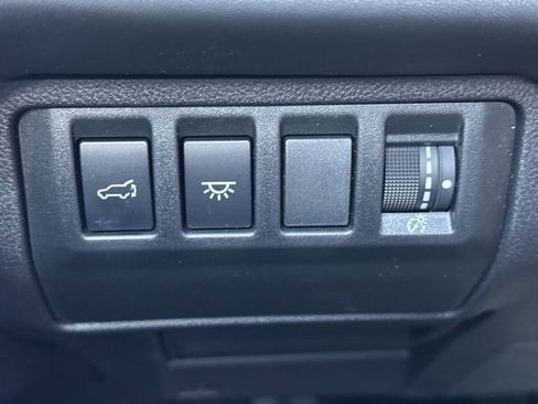 Used 2026 Subaru Ascent Limited AWD/4WD image 26