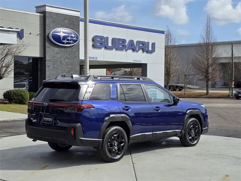 New 2026 Subaru Outback Limited image 5