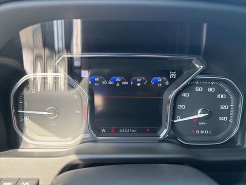 Used 2022 GMC Sierra 1500 Denali w/ Technology Package AWD/4WD image 15
