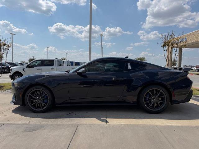 New 2026 Ford Mustang Dark Horse RWD image 37