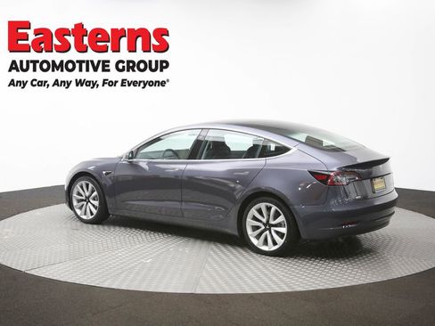 Used 2018 Tesla Model 3 Long Range image 59