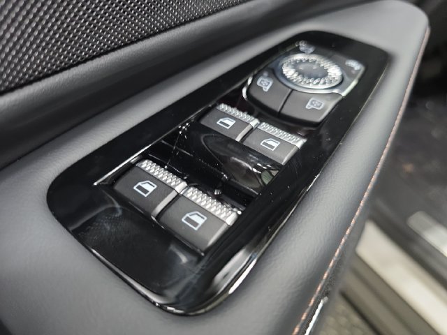 New 2026 Lincoln Nautilus Premier w/ Equipment Group 102A AWD/4WD image 24