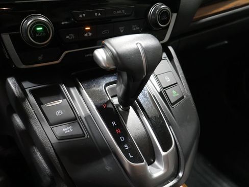 Used 2020 Honda CR-V Touring image 34