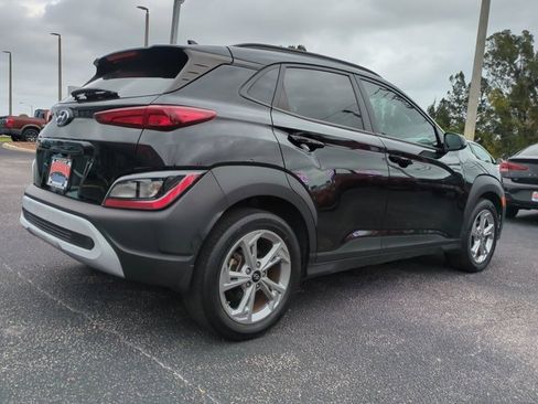 Used 2022 Hyundai Kona SEL image 4