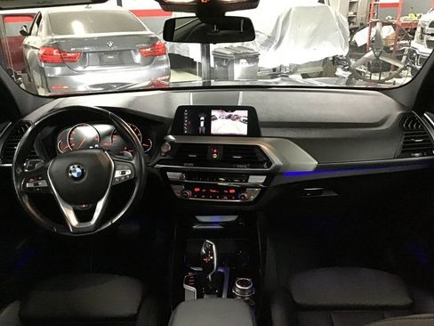 Used 2021 BMW X3 sDrive30i image 28
