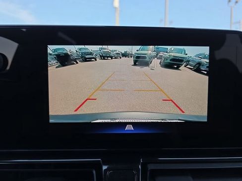 New 2026 Chevrolet TrailBlazer RS w/ Convenience Package image 23