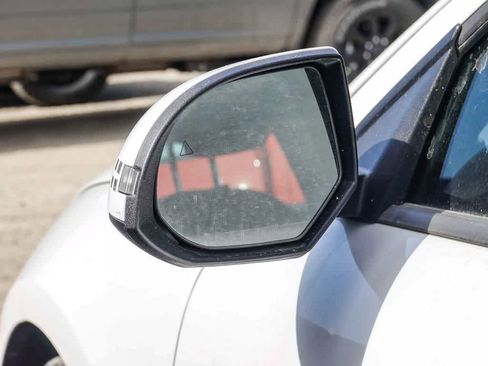 Used 2024 Hyundai Ioniq 6 SEL image 18