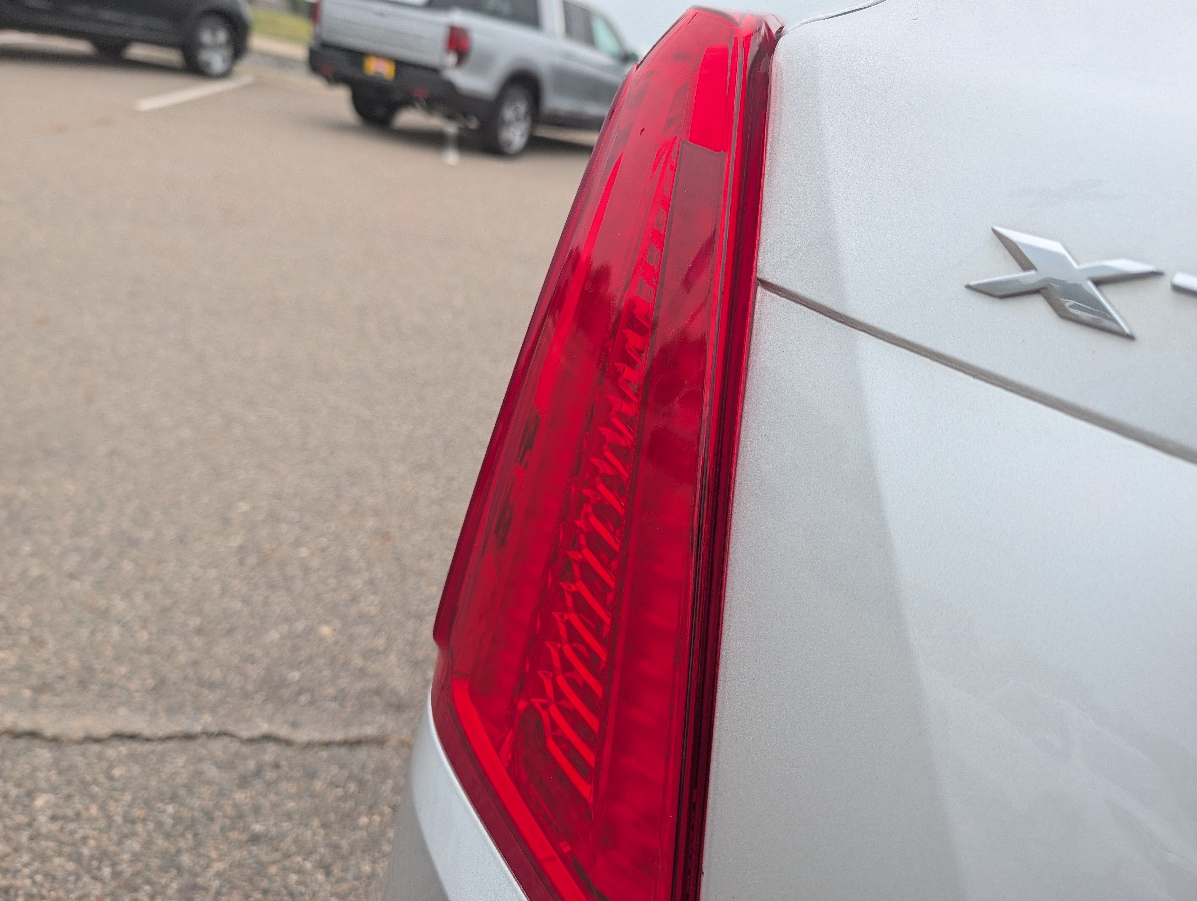 Used 2017 Cadillac XT5 Premium Luxury AWD/4WD image 18