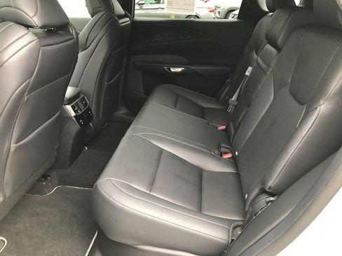 Used 2024 Lexus RX 350 F Sport image 27