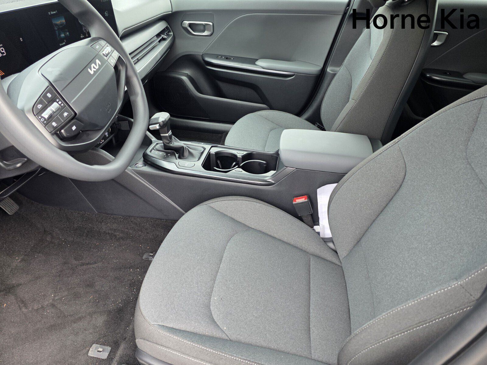 New 2026 Kia K4 FWD image 11