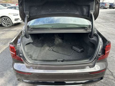 Certified 2025 Volvo S60 B5 Plus image 27