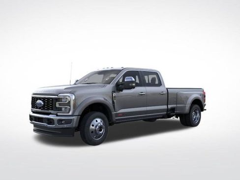 New 2026 Ford F450 Lariat w/ Lariat Ultimate Package AWD/4WD image 2