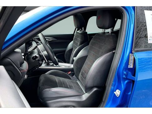Used 2024 Dodge Hornet R/T Plus AWD/4WD image 22