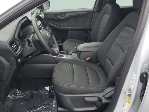 New 2026 Ford Escape Active image 12