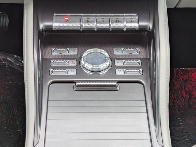 New 2026 Lincoln Nautilus Premier w/ Equipment Group 102A AWD/4WD image 19