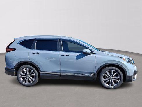 Used 2022 Honda CR-V Touring image 7