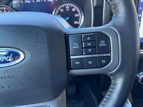 Used 2021 Ford F150 XLT w/ Equipment Group 302A High image 12