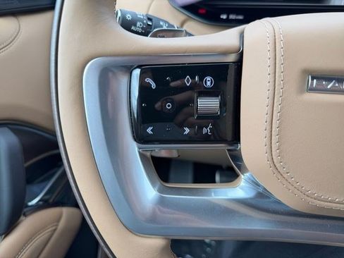 New 2026 Land Rover Range Rover Long Wheelbase SE AWD/4WD image 22