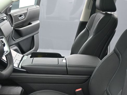 New 2026 INFINITI QX80 Pure w/ Cargo Package image 19