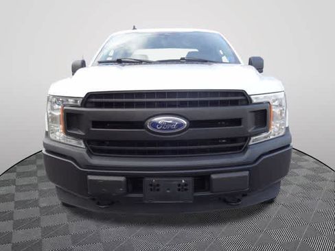 Used 2020 Ford F150 XL w/ Equipment Group 101A Mid AWD/4WD image 5