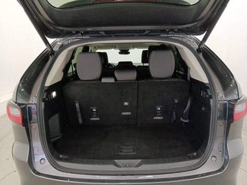 Used 2024 MAZDA CX-90 Plug-In Hybrid w/ Preferred AWD/4WD image 29