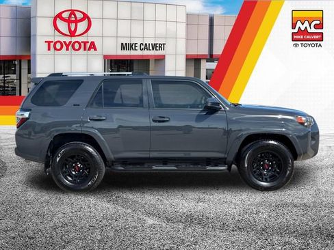 Used 2024 Toyota 4Runner SR5 RWD image 6