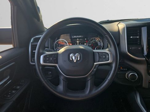 Used 2022 RAM 1500 Big Horn image 11