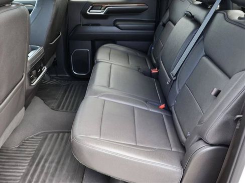 Used 2023 Chevrolet Silverado 1500 RST w/ All Star Edition Plus AWD/4WD image 24