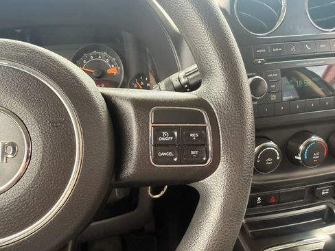 Used 2016 Jeep Patriot Sport w/ Power Value Group FWD image 14