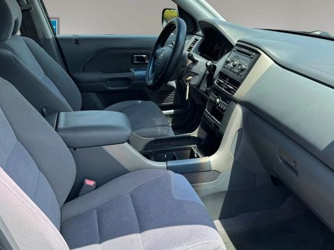 Used 2006 Honda Pilot EX image 16