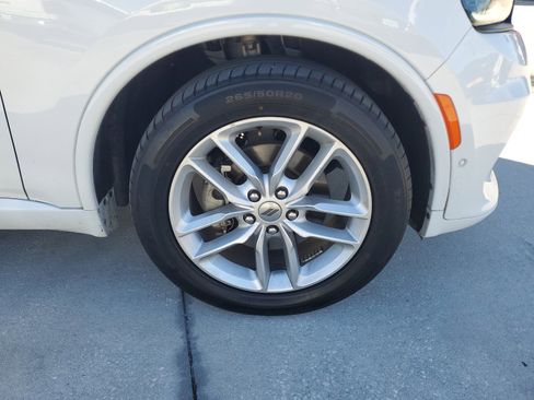 Used 2022 Dodge Durango R/T image 5