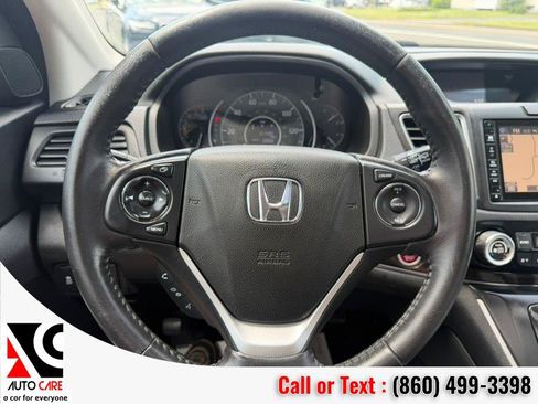 Used 2016 Honda CR-V EX-L image 18