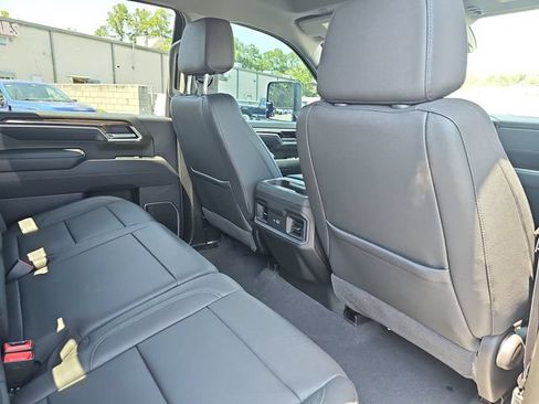 Used 2026 Chevrolet Silverado 2500 LT w/ Trail Boss Package AWD/4WD image 13