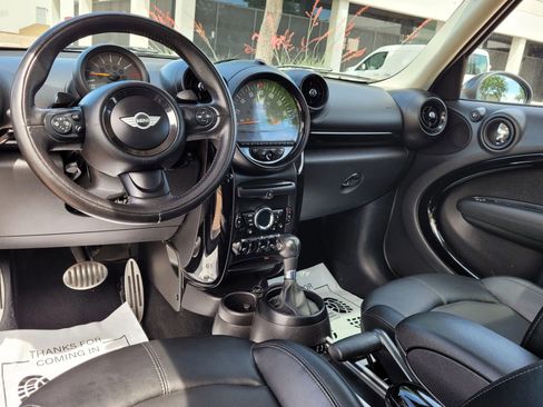 Used 2015 MINI Cooper Countryman S AWD/4WD image 24