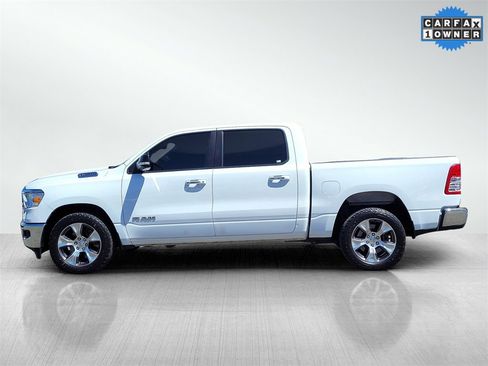 Used 2020 RAM 1500 Big Horn image 7