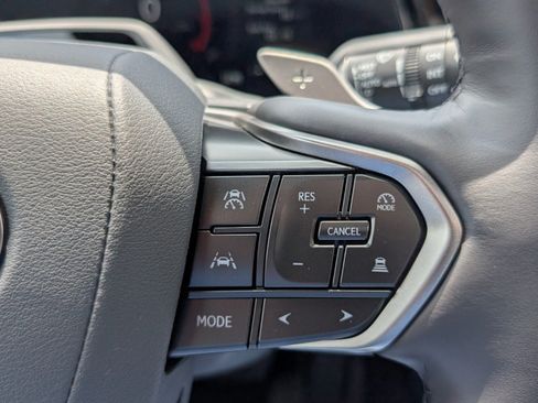 New 2026 Lexus TX 350 AWD image 28