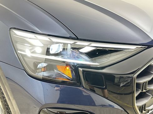 New 2026 Audi Q8 Premium Plus AWD/4WD image 10