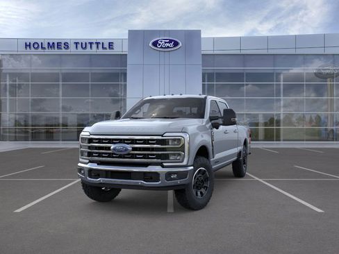 New 2026 Ford F250 Lariat w/ Tremor Off-Road Package image 2