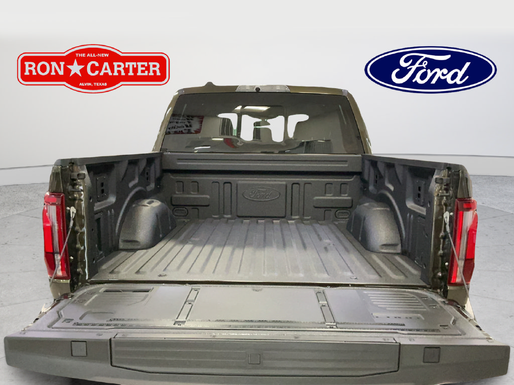 New 2026 Ford F150 Raptor w/ Equipment Group 803A Raptor R AWD/4WD image 17